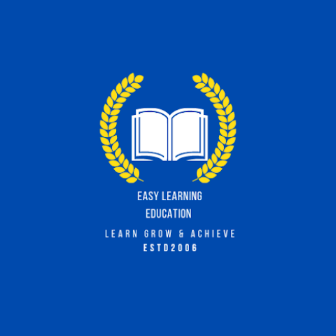 Easy Learning Education App