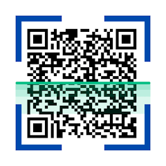 Qr Code Scanner QR generator