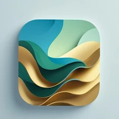 Paper - 4K Wallpaper